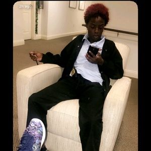 Meet your Posher, Laquinta